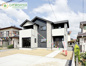 つくばみらい市谷井田10期　新築戸建の画像