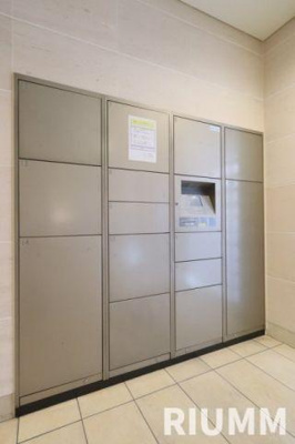 【その他共用部分】 | スカイコート池袋第７