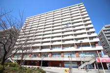 横須賀ハイムの画像