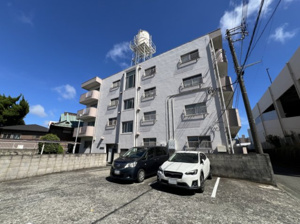 藤沢マンションの画像