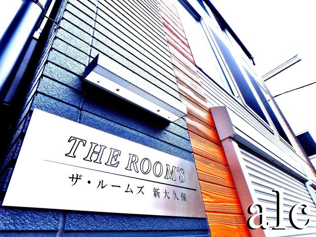 ＴＨＥＲＯＯＭ‘Ｓ新大久保 (ザルームズ新大久保)