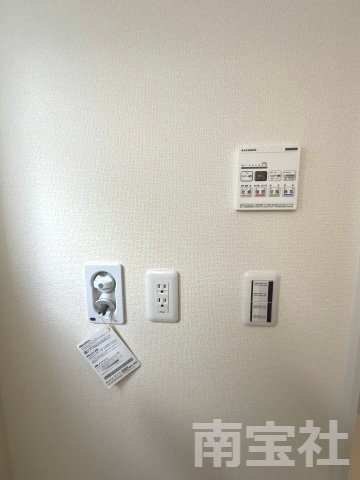 【発電・温水設備】