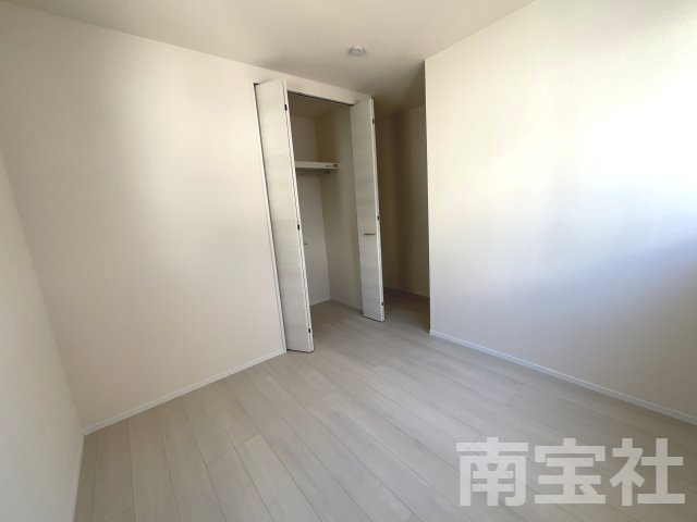 【洋室】 | ②