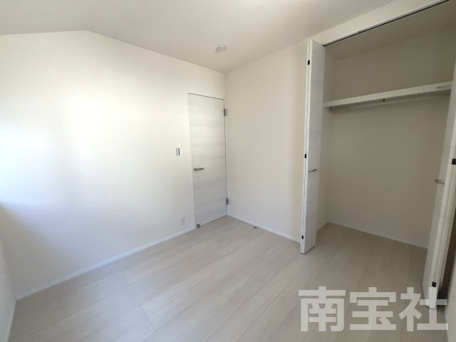 【洋室】 | ③