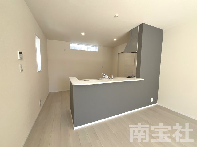 【居間・リビング】