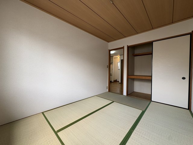 【和室】 | ステータスコーポ | ステータスコーポ(Good Home)