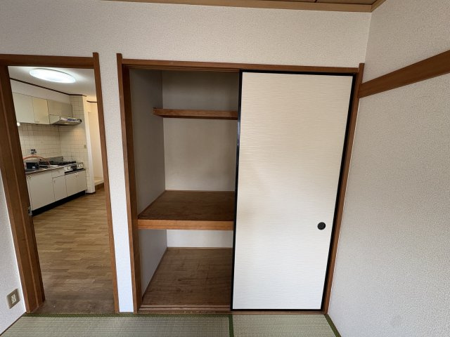 【収納】 | ステータスコーポ | ステータスコーポ(Good Home)