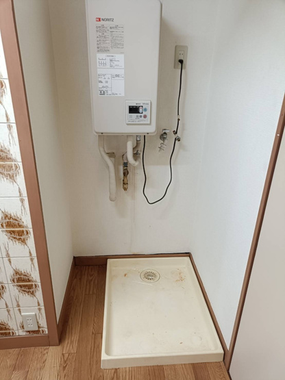 【設備】 | 第2ときわマンション