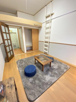 ※別部屋参考写真です
