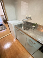 ※別部屋参考写真です