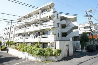 【外観】 【外観】