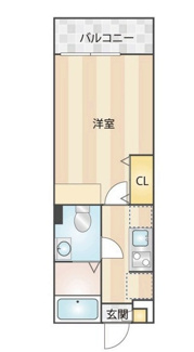 【間取り】 | アベリア | 間取りです。