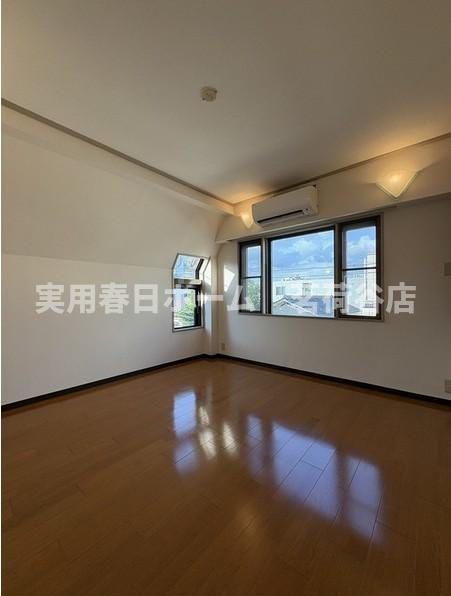 【内装】