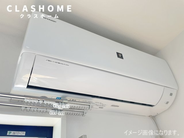 スマイルアパート相生　　刈谷市近郊の賃貸ならクラスホーム刈谷店の設備