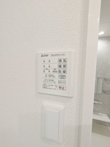 グローリアK　Ⅱ棟のその他