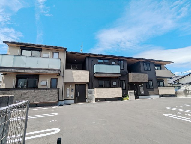 グローリアK　Ⅱ棟