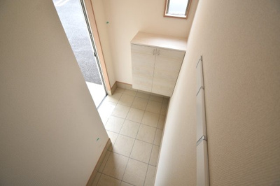【玄関】 | La Maison Yuima