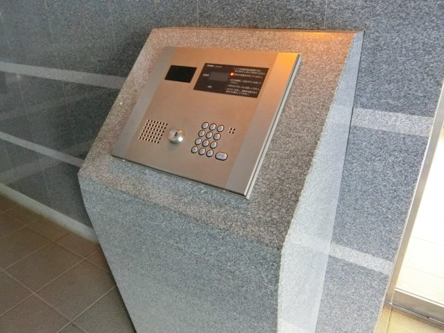 【その他】 | ルーブル笹塚弐番館