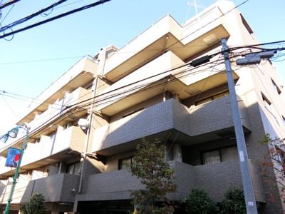 【外観】 【外観】
