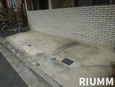 【その他共用部分】 | プランドール大原