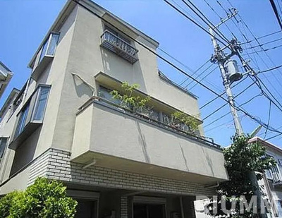 【外観】 | プランドール大原