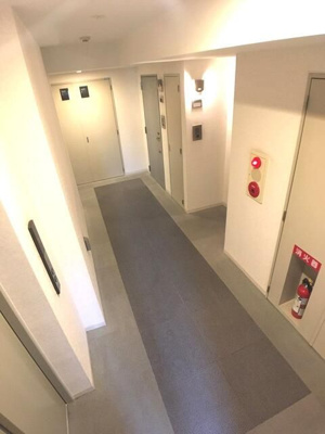 【内装】 | パルム深川