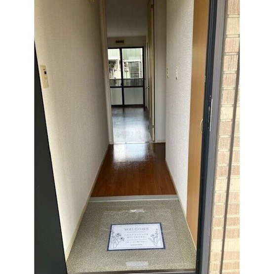 【玄関】 | グローリ・さち