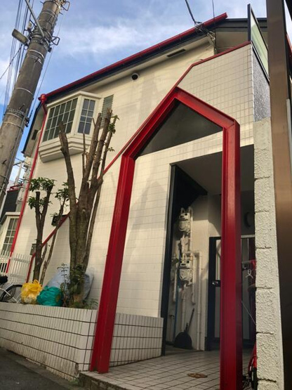 【外観】