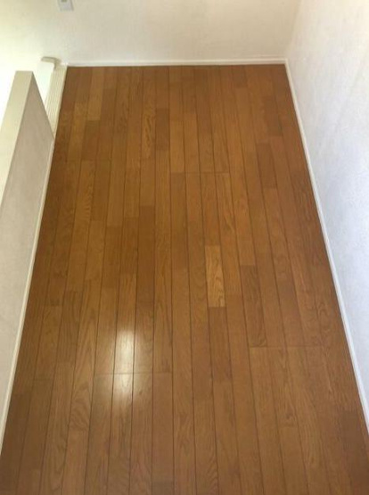 【内装】