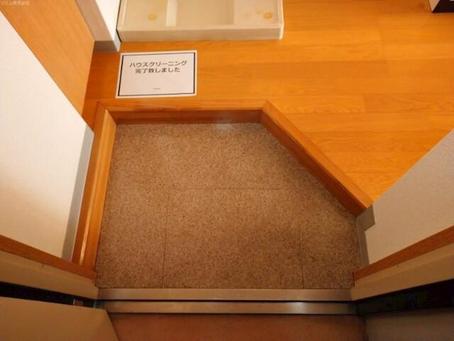 【玄関】