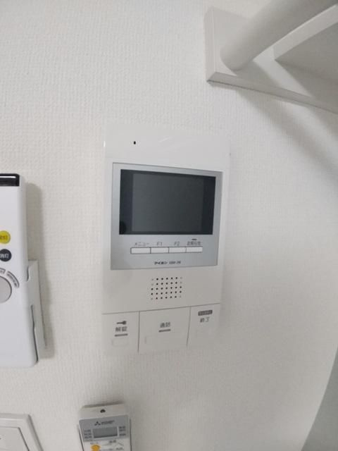 ＦＵＵＷＡ綾瀬のセキュリティ
