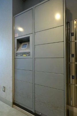【その他共用部分】 | ダイナシティ高円寺