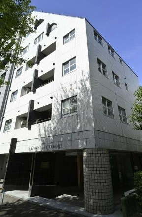 【外観】 | ダイナシティ高円寺