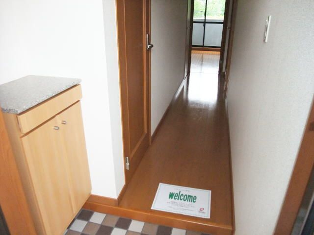 フォレスト光の独立洗面台