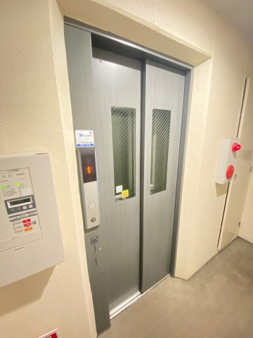 Ivoryのその他共用部分