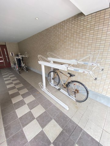 Ivoryのその他共用部分