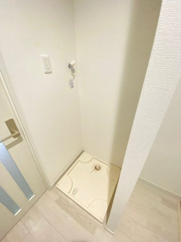 Ivoryの設備