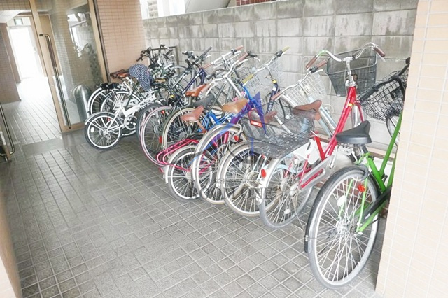 ロイヤルエクセレント学芸大のその他共用部分