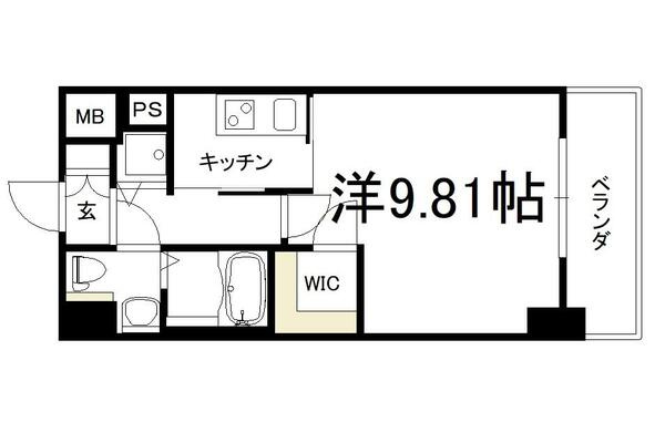 エスリード福島リバーフロント