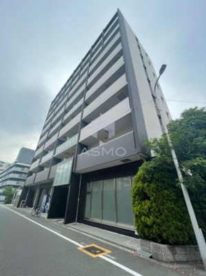 【外観】 | グレンパーク京橋