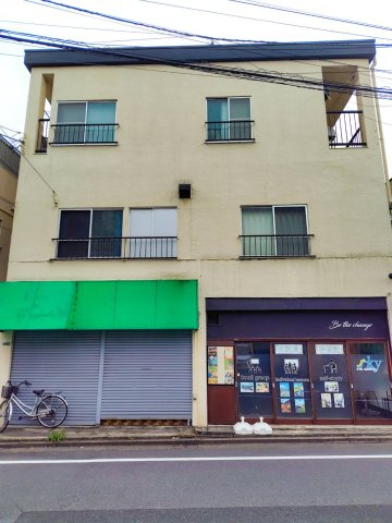 【外観】 | メゾンカシェ