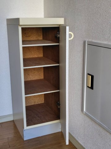 【収納】 | アステール館