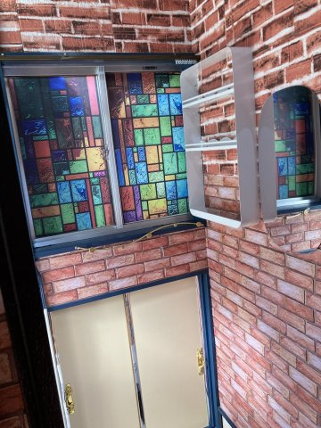 【その他】 | 本木北町貸家 | 窓、収納