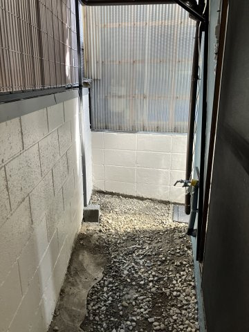 【その他】 | 本木北町貸家 | 水栓
