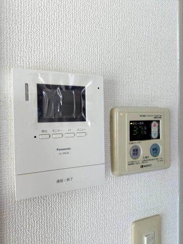 【セキュリティ】 | 扇ハイツ
