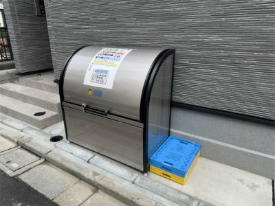 フェリス西新井のその他