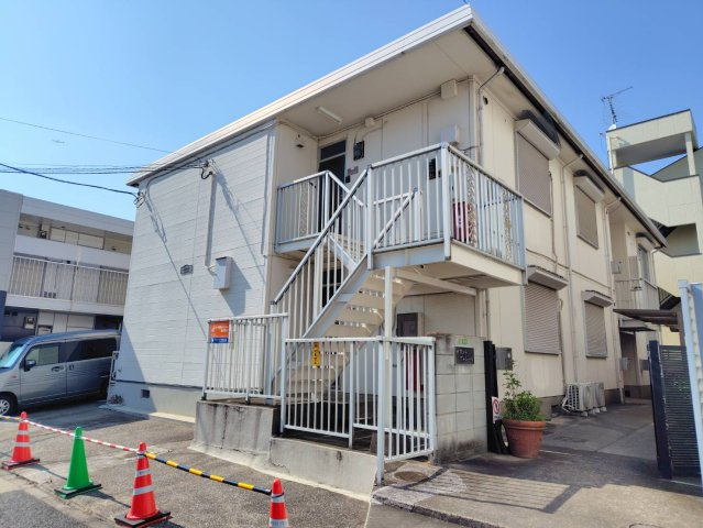 【外観】 | ホワイトプレジール | 陽当り良好★小学校も近く子育てに便利な立地