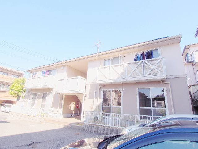 洋光シャインハウス B棟
