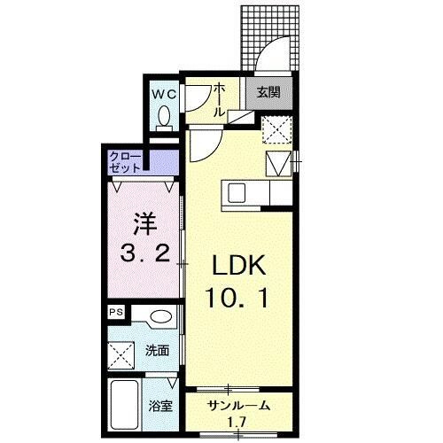 エレガンスⅧ