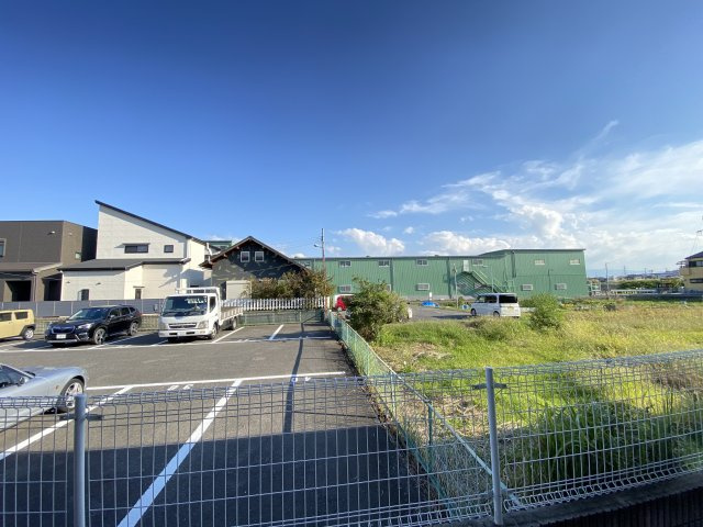 【展望】 | フジパレス式内町Ⅲ番館